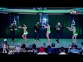 YAMULEE - SHOWTIME @ PARIS INTL SALSA CONGRESS 2018