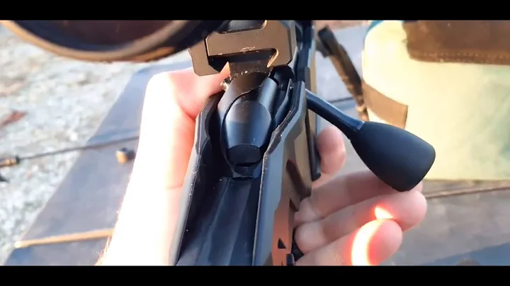 Ruger RETURNED My Precision Rifle and I FIXED it