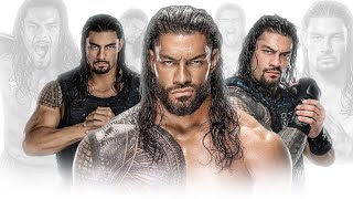 The Rise of Roman Reigns (20102021)  What Happened?