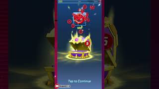 My Season 64 Champion Chest Results | Sonic Forces Speed Battle #sonicforces screenshot 5