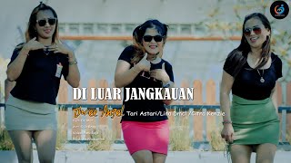 DI LUAR JANGKAUAN - TREE ANGEL {Tari Astari/Lina/Citra Kenzie}