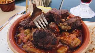Egyptian Dishes Restaurant