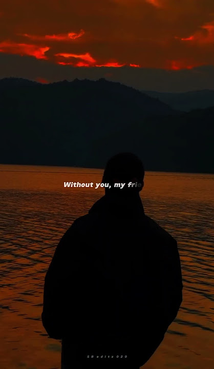 See You Again - Wiz Khalifa || Lirik status Estetika || #sedih #seeyouagain #shortsfeed #shorts
