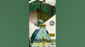 Best Camper Ever #shorts #codm #codmobile #callofdutymobile #codmbr #gaming