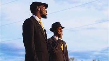 NCAT 2025 GHOE STEPSHOW Beta Epsilon Chapter of Alpha Phi Alpha Fraternity, Inc