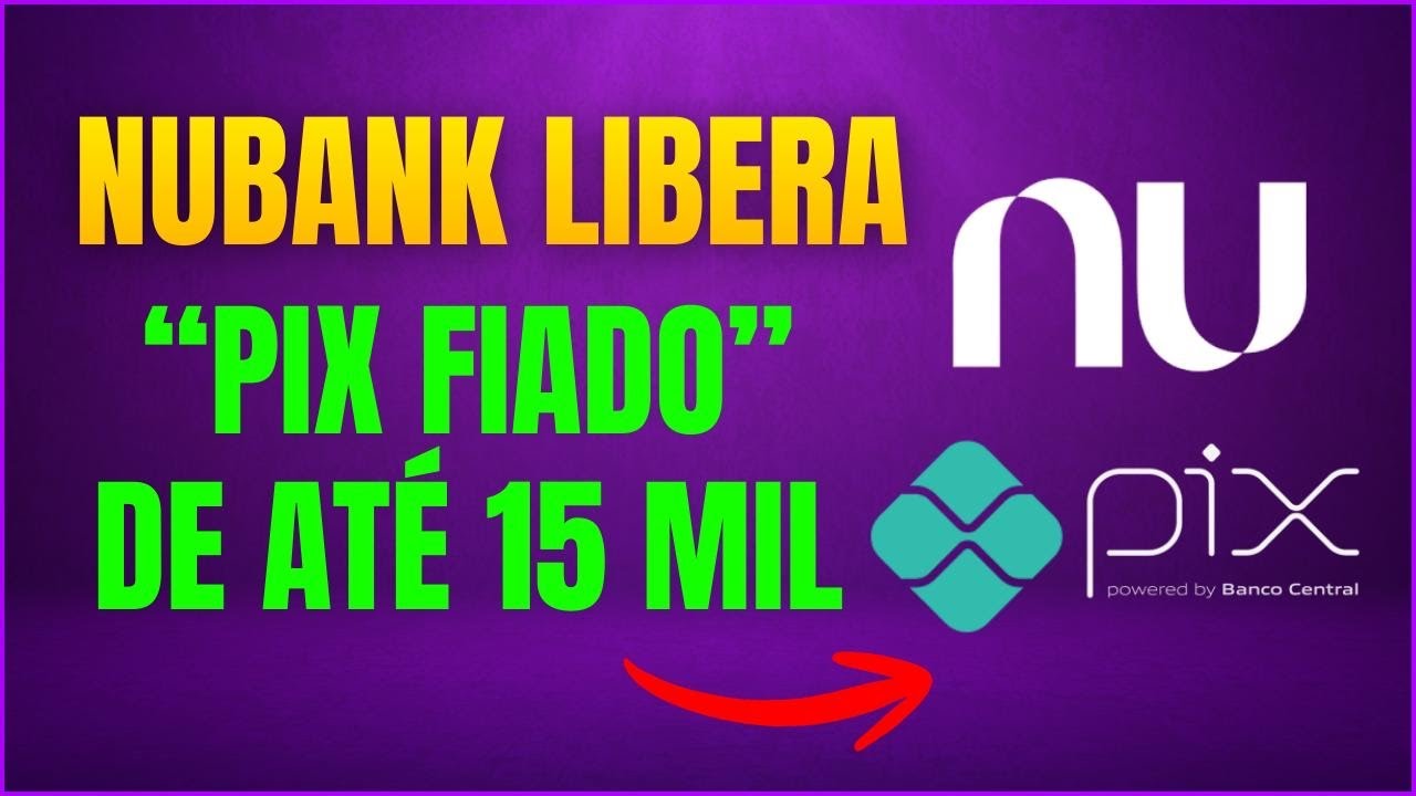NUBANK Libera 