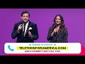 Telethon for America Opening Clip