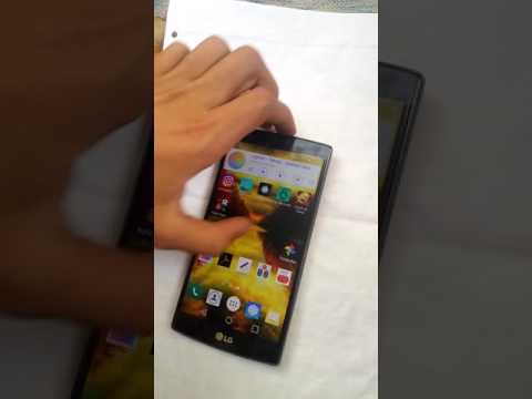 Lg G4 Bilinmeyen Özellikler