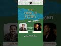 A Sense of Self |The Origin Story ft.@goethezentrumhyd|Eko-Podcast |@RoundglassSustain #shorts
