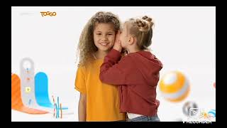 Toggo Super Rtl Contiunity 13.8.2023