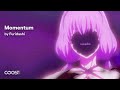 Furidashi  momentum official audio