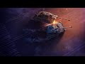 Tanks Blitz #shorts