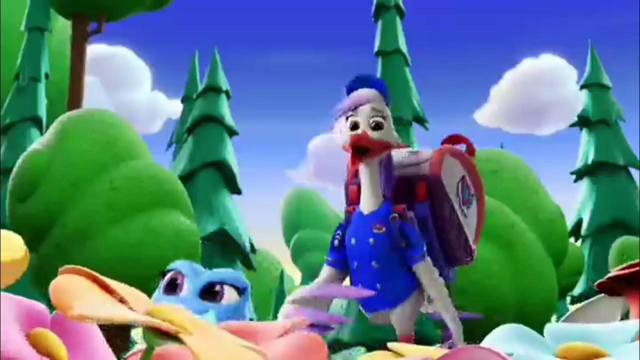 T.O.T.S What's So Great About Flowers (Japanese) YouTube