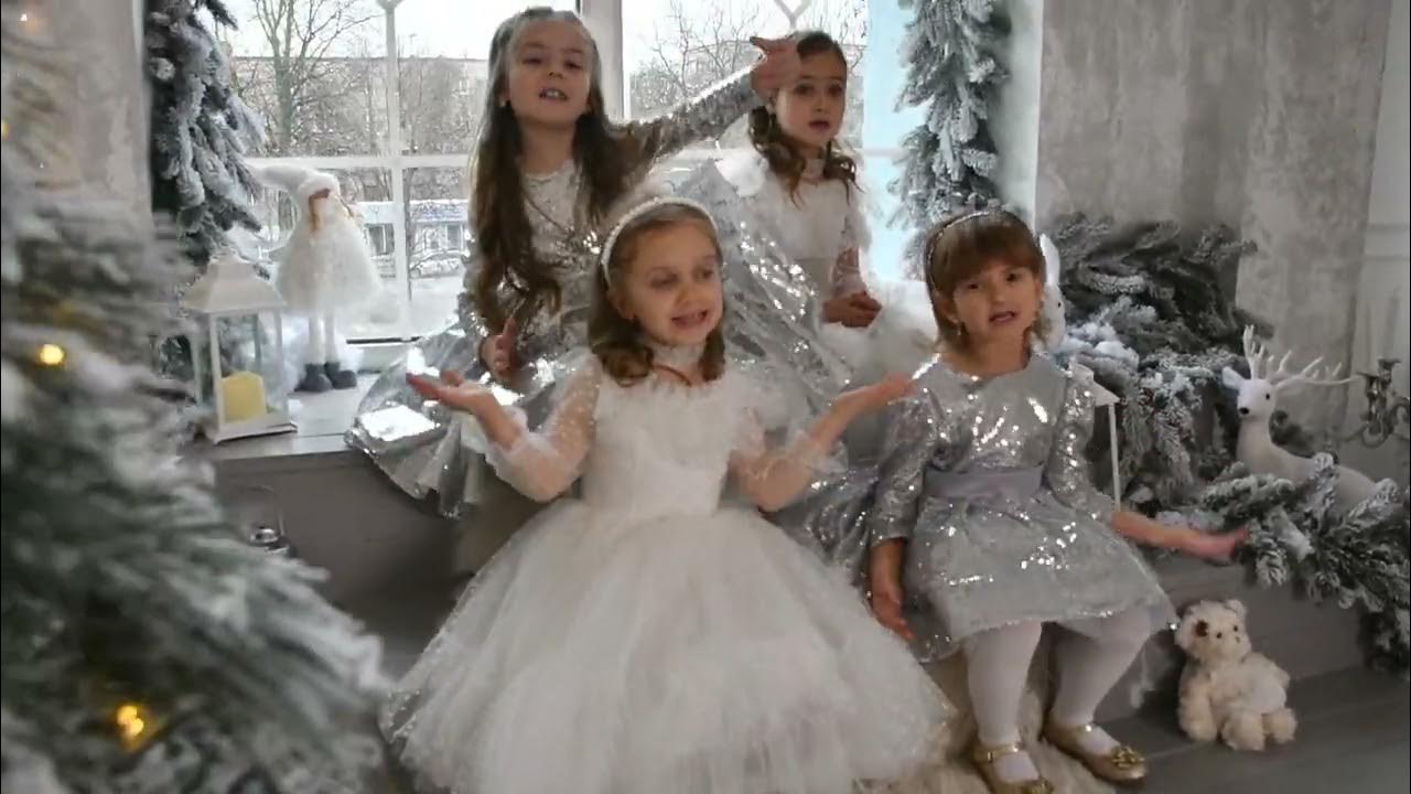 Ішов миколай лужком бережком мінус