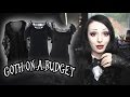 Goth On A Budget - Huge RoseGal Haul! | Toxic Tears