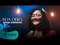 Sophia rodrigues  boa obra cover valesca mayssa