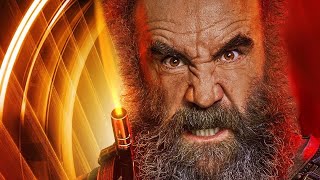 Villains Defeatdeath The Buyer Knuckles