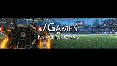 ./Games - A Native Linux Gaming Celebration