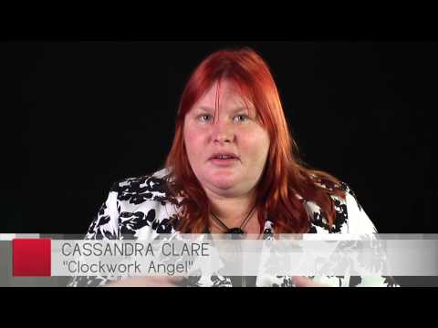 Cassandra Clare reveals the first of her Infernal ...