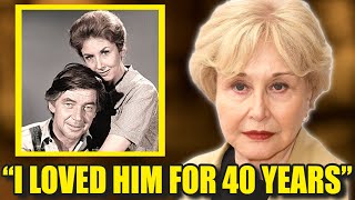 Michael Learned FINALLY Reveals What She Hid About Ralph Waite—And Fans Are in Tears