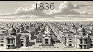 The Forgotten Blueprint Behind Historic Cities