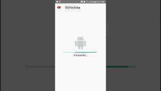 Cómo descargar e instalar OGyoutube screenshot 5