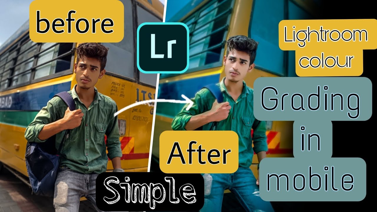 Lightroom Colour Grading In Mobile Before And After How To Make Pics lightroom-colour-grading-in-mobile-before-and-after-how-to-make-pics