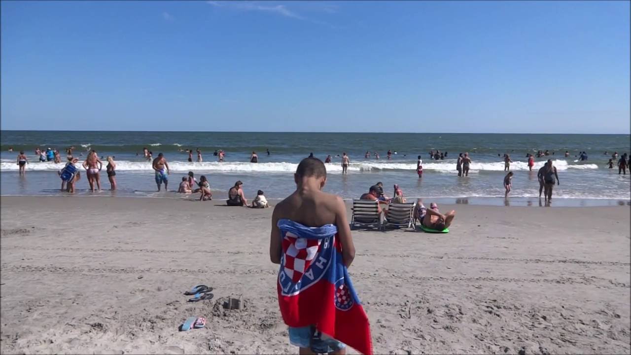 Atlantic City Beach You Atlantic City Beach