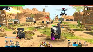 1216. Forss79 Vs Guilty-7- Arena