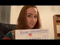 Russian Pronunciation LIVE - Part 2