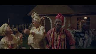 Abiye (Music Video for Beast of Two Worlds movie) Ajakaju