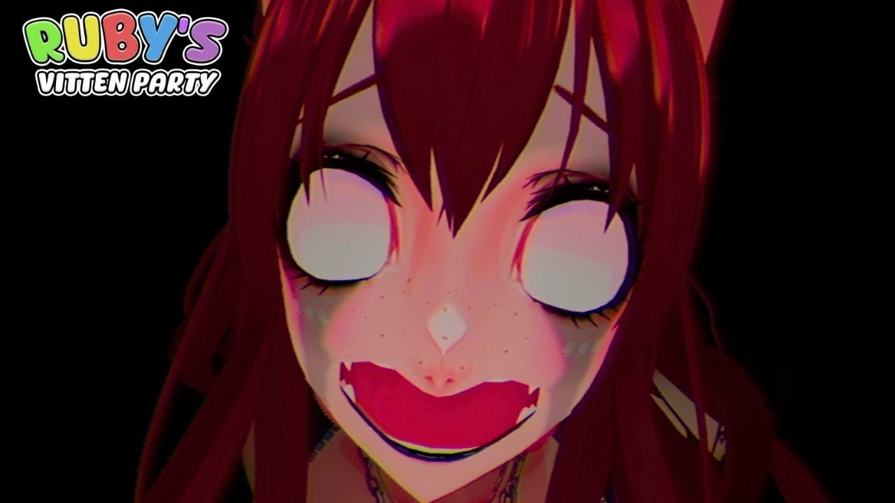 Come Celebrate With Me [Ruby's Vitten Party] - YouTube