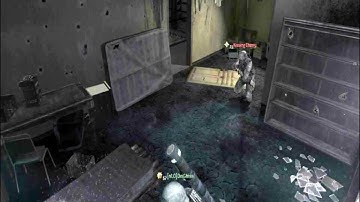 [MW3 Clip] Holy Shit