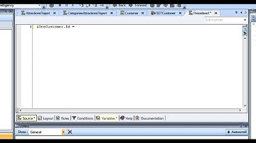 Tipos de datos estructurados