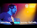 Capture de la vidéo Veil Of Sound - Interview With Jeremy Galindo [This Will Destroy You / The Introver]