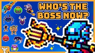 Tinkerlands: Full Boss Progression Guide