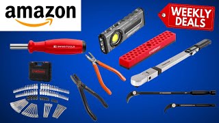 Great Amazon Tool Deals Tekton Gearwrench PB Swiss Fujiya and Much More