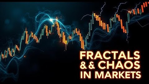 The Hidden Order Behind Chaos