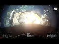 LANDING! SpaceX Lands B1096 for the 5th time after Launching GPS III SV09 into Orbit