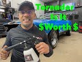 Tornador Max Review - How to Remove Sand and Hair From a Vehicle