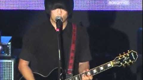 Obsesi - (Hujan.Mencari.Konklusi.Live.In.KL.2009)
