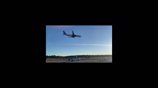 plane spotting at IAH by the real C 5 40 views 3 months ago 2 minutes, 56 seconds