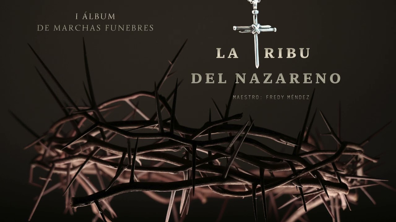 De ellos es el reino de los cielos_ Fredy Méndez, La Tribu del Nazareno