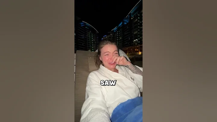 This Girl Cries Because Her Boyfriend Did This... 💔