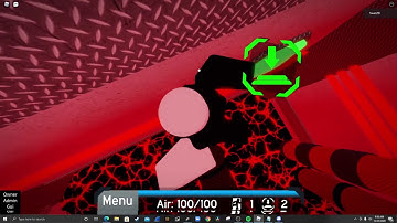 Startup failure (Hell version) (Progress 0.00001)