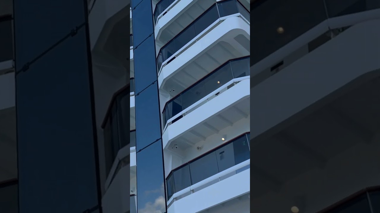 MSC World America! #cruiseship #cruise #ship #mexico #america #drake