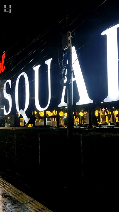 Bogor Hujan di Malam Hari #tugukujang #malamhari #hujan #bogor #indonesia #shorts