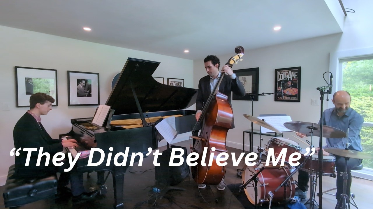 The Peter Hoerenz Trio
