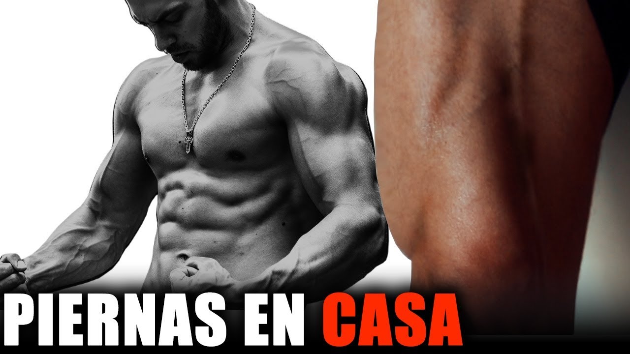 ejercicios para marcar piernas en casa hombres ejercicios para marcar piernas en casa hombres