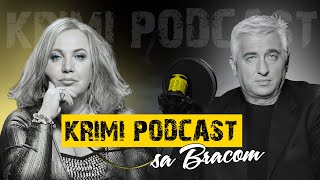 RIME PODCAST with Braca 02 WOMEN WHO ARE SUBJECTED TO VIOLENCE guest SNEŽANA REPAC psychologist
